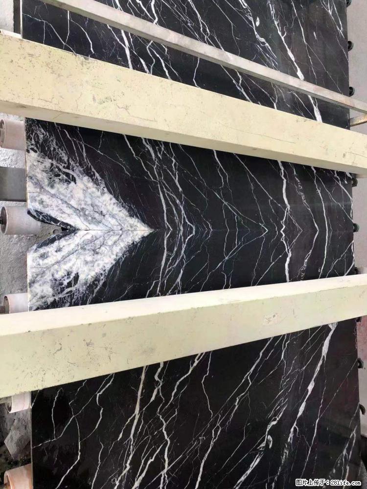 【远洋石材】小广告来一波,对磨的效果真不错,亮,黑,柔性好,这样的料还有6颗,有喜欢这款的欢迎来电 - 新手上路 - 自贡生活社区 - 自贡28生活网 zg.28life.com