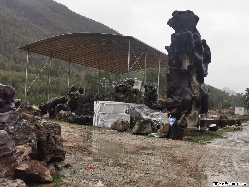 风景石、假山石大量有货，有需要的欢迎联系 - 新手上路 - 自贡生活社区 - 自贡28生活网 zg.28life.com