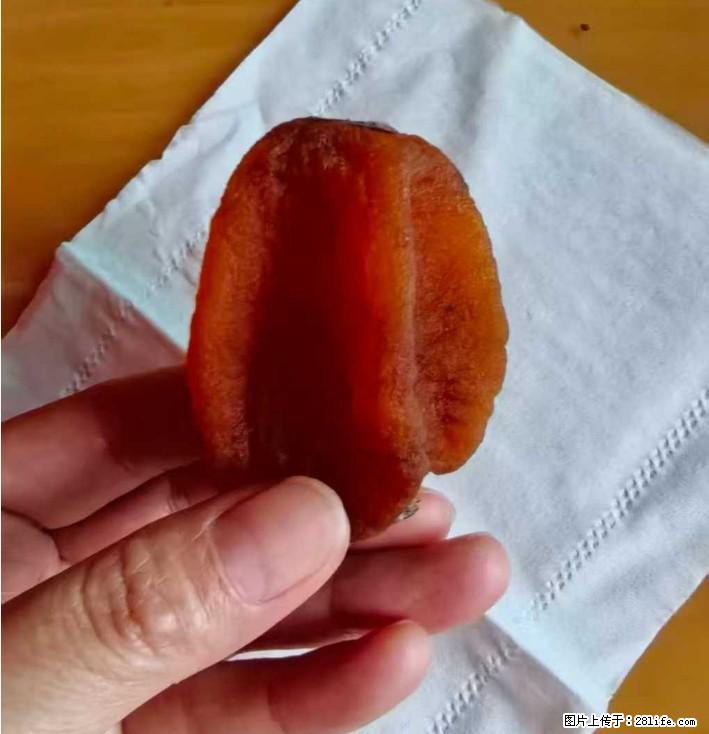 广西桂林平乐桥亭【柿饼之乡】2025年纯手工制作、无任何添加剂的第一批柿饼准备上市了，欢迎联系订购！ - 美食天地 - 自贡生活社区 - 自贡28生活网 zg.28life.com