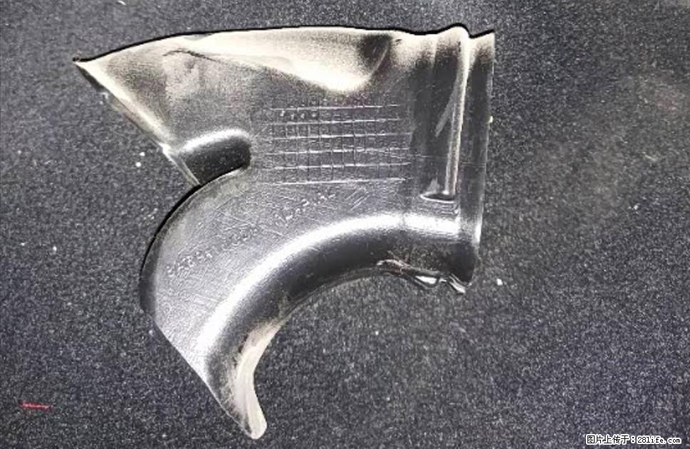 【福特·嘉年华】主驾驶位脚部空调不出风，如何解决？ - 车友部落 - 自贡生活社区 - 自贡28生活网 zg.28life.com