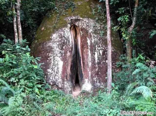 让人脸红的流氓景点,大自然真的有点色 - 灌水专区 - 自贡生活社区 - 自贡28生活网 zg.28life.com