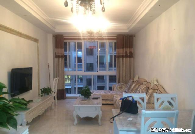 华商国际城旁南湖领域精装两室诚意出租,可以实地看房。 - 房屋出租 - 房屋租售 - 自贡分类信息 - 自贡28生活网 zg.28life.com