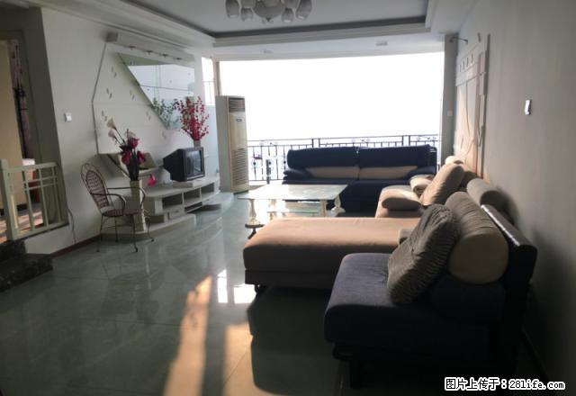 急租九鼎旁电梯公寓 中间楼层 三室 配套齐全 拎包即住 - 房屋出租 - 房屋租售 - 自贡分类信息 - 自贡28生活网 zg.28life.com