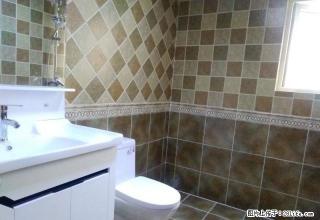 急租体育馆对面竹韵家园 大三室 精装修 配套齐全 - 自贡28生活网 zg.28life.com