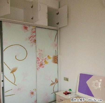 南湖公馆精装2室出租1400 紧邻体育馆 - 房屋出租 - 房屋租售 - 自贡分类信息 - 自贡28生活网 zg.28life.com