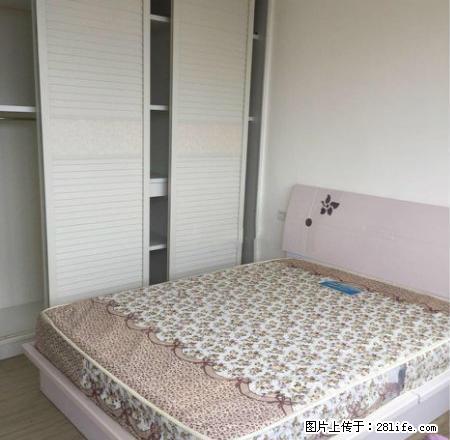 水岸豪庭精装独立一室出租1200元 交通便利 紧邻公园 - 房屋出租 - 房屋租售 - 自贡分类信息 - 自贡28生活网 zg.28life.com