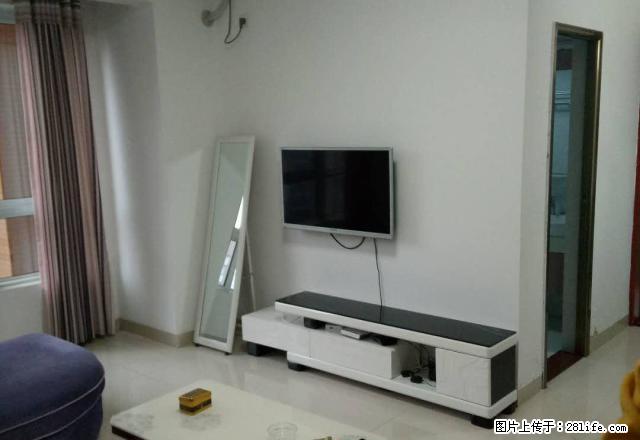 南湖国际社区精装独立一室1400 交通便利 看房方便 - 房屋出租 - 房屋租售 - 自贡分类信息 - 自贡28生活网 zg.28life.com