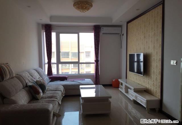 紫荆城邦精装2室1700出租 配套齐全 看房方便 - 房屋出租 - 房屋租售 - 自贡分类信息 - 自贡28生活网 zg.28life.com