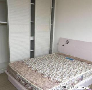 水岸豪庭精装独立一室出租1200元 交通便利 紧邻公园 - 自贡28生活网 zg.28life.com