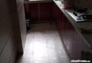 东方威尼斯精装一室带客厅1500出租 小区环境好 配套齐全 - 自贡28生活网 zg.28life.com