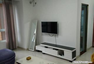 南湖国际社区精装独立一室1400 交通便利 看房方便 - 自贡28生活网 zg.28life.com