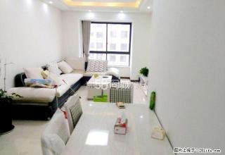 紫荆城邦精装两室1600出租 配套齐全 - 自贡28生活网 zg.28life.com