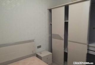 新加坡花园精装独立一室1400出租 交通方便配套齐全 - 自贡28生活网 zg.28life.com