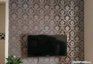 水岸豪庭精装1室1500出租 交通便利 配套齐全 - 自贡28生活网 zg.28life.com