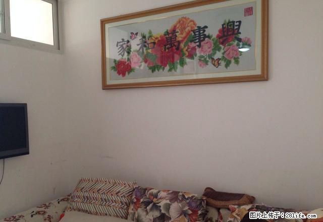 观景南城2室1厅1卫 旁边就是菜市场拎包入住后面就是汇东公园 - 房屋出租 - 房屋租售 - 自贡分类信息 - 自贡28生活网 zg.28life.com