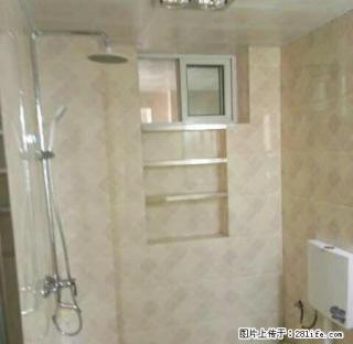 南湖公园旁南湖郡，东方威尼斯精装两室出租 - 自贡28生活网 zg.28life.com