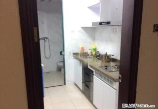 龙湖新城恒大绿洲 1室1厅1卫 - 自贡28生活网 zg.28life.com