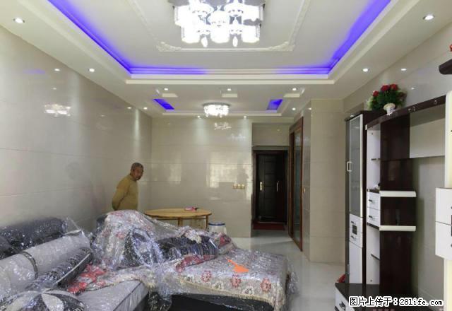 南湖郡 精装三室两厅两卫 带全套家具家电 可拎包入住 - 房屋出租 - 房屋租售 - 自贡分类信息 - 自贡28生活网 zg.28life.com