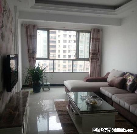 可随时拎包入住 户型方正 干净卫生 龙湖时代恒大绿洲旁创新城 - 房屋出租 - 房屋租售 - 自贡分类信息 - 自贡28生活网 zg.28life.com