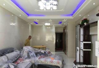 南湖郡 精装三室两厅两卫 带全套家具家电 可拎包入住 - 自贡28生活网 zg.28life.com