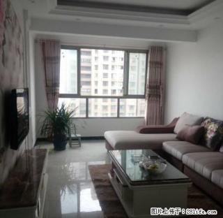 可随时拎包入住 户型方正 干净卫生 龙湖时代恒大绿洲旁创新城 - 自贡28生活网 zg.28life.com