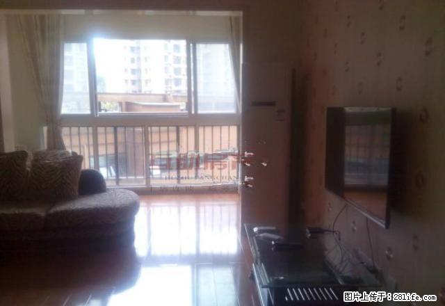 南湖国际社区，2室1厅1卫，精装修 - 房屋出租 - 房屋租售 - 自贡分类信息 - 自贡28生活网 zg.28life.com