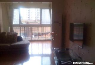 南湖国际社区，2室1厅1卫，精装修 - 自贡28生活网 zg.28life.com