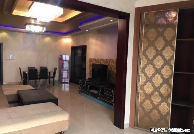 凯悦星城精装3室2厅拎包入住随时看房 - 房屋出租 - 房屋租售 - 自贡分类信息 - 自贡28生活网 zg.28life.com