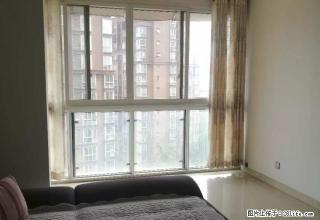 尚东美域两室出租拎包入住 - 自贡28生活网 zg.28life.com