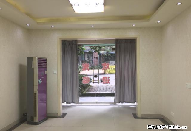 水岸豪庭底楼商用精装三室可做工作室办公室美容按摩店 - 房屋出租 - 房屋租售 - 自贡分类信息 - 自贡28生活网 zg.28life.com