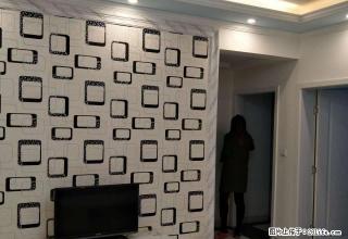 翰林尚舒房精装三室家具家电齐全拎包入住 - 自贡28生活网 zg.28life.com