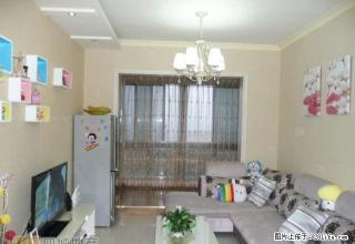 四城地产 新加坡花园一室居家户型 - 自贡28生活网 zg.28life.com