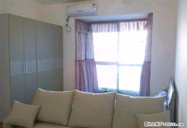 水岸豪庭 标准1室1厅1卫 精装房 拎包入住 - 房屋出租 - 房屋租售 - 自贡分类信息 - 自贡28生活网 zg.28life.com