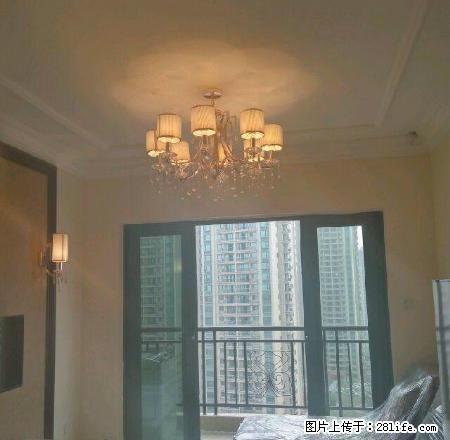 恒大绿洲 2室2厅1卫 精装房 拎包入住。 - 房屋出租 - 房屋租售 - 自贡分类信息 - 自贡28生活网 zg.28life.com