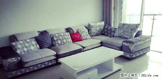 林涧美墅 2室1厅1卫0阳台 精装 - 房屋出租 - 房屋租售 - 自贡分类信息 - 自贡28生活网 zg.28life.com