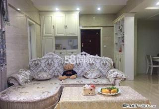 龙城国际2室2厅1卫 精装房 拎包入住 - 自贡28生活网 zg.28life.com