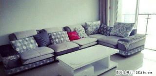 林涧美墅 2室1厅1卫0阳台 精装 - 自贡28生活网 zg.28life.com