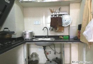 南湖国际社区 离华商近 环境优雅 拎包入住 - 自贡28生活网 zg.28life.com