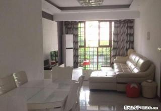 银海金域国际 底楼 豪华装修 拎包入住 - 自贡28生活网 zg.28life.com