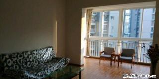 南湖水岸豪庭2室2厅1卫 离华商南湖公园只有200米 - 自贡28生活网 zg.28life.com