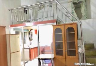 750温馨一室两厅出租，家具家电齐全，诚意出租. - 自贡28生活网 zg.28life.com