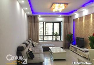 免物业费 南湖新加坡花园 温馨两室 带全套家具家电 拎包入住 - 自贡28生活网 zg.28life.com