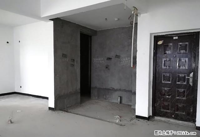 泰丰国际城4室 毛坯底跃 可商用!! - 房屋出租 - 房屋租售 - 自贡分类信息 - 自贡28生活网 zg.28life.com