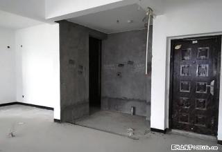 泰丰国际城4室 毛坯底跃 可商用！！ - 自贡28生活网 zg.28life.com