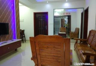 底楼可商用可住家 南湖国际社区家具家电齐全出租 - 自贡28生活网 zg.28life.com