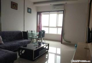 刚出来 十字口名人世代春天电梯2室2厅出租 家具家电齐全 - 自贡28生活网 zg.28life.com