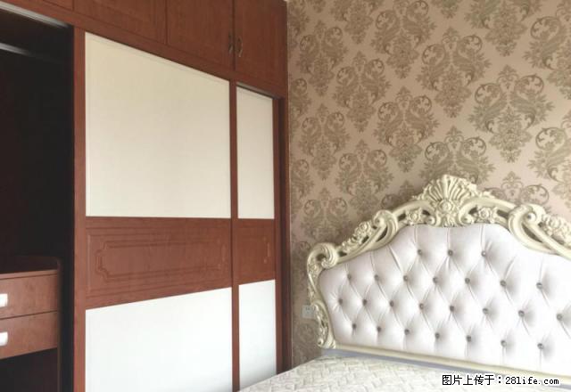 南湖国际社区精装房出租,带品牌家具家电 - 房屋出租 - 房屋租售 - 自贡分类信息 - 自贡28生活网 zg.28life.com