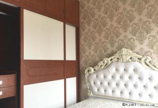 南湖国际社区精装房出租，带品牌家具家电 - 自贡28生活网 zg.28life.com