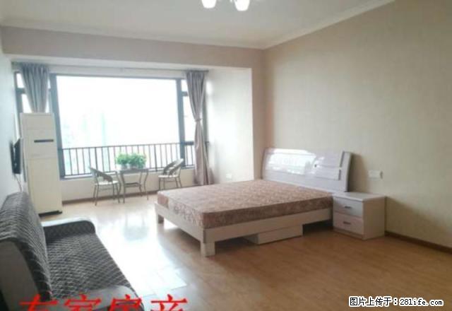 南湖上元旁物华缤舍 精装修 一室 带家私电器拎包入住 - 房屋出租 - 房屋租售 - 自贡分类信息 - 自贡28生活网 zg.28life.com