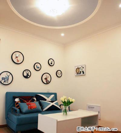 东方威尼斯电梯房，中间楼层，带家具家电，价格合理，拎包入住 - 房屋出租 - 房屋租售 - 自贡分类信息 - 自贡28生活网 zg.28life.com